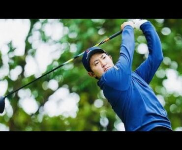 金谷拓実、劇的逆転優勝！ANAオープンで石川遼との死闘を制しツアー8勝目