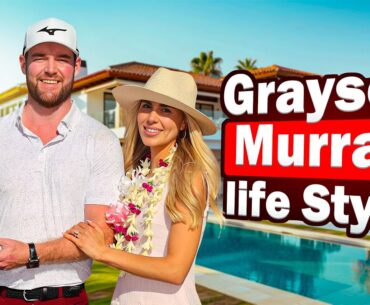Grayson Murray life Style