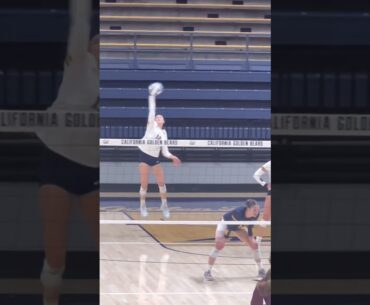 #volleyball  #fyp #waitforit #womensvolleyball