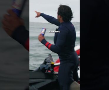 Kai Lenny's Insight on Mavericks!