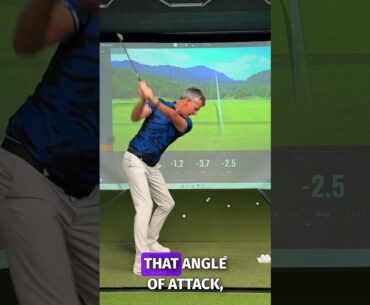 Unlocking the Perfect Golf Grip: The Key to Power! #shorts