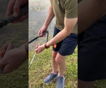 Amazon Tire Inflator Golf Club Regrip