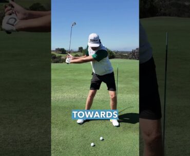 Is Your Golf Swing a Spinner or Shifter? #golf #golftips