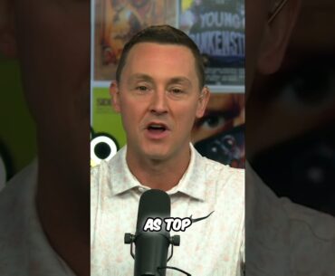 Ryder Cup: Pat's Top Picks and Predictions #shorts