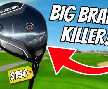 These NEW 2026 Clubs Will KILL THE EXPENSIVE Brands!