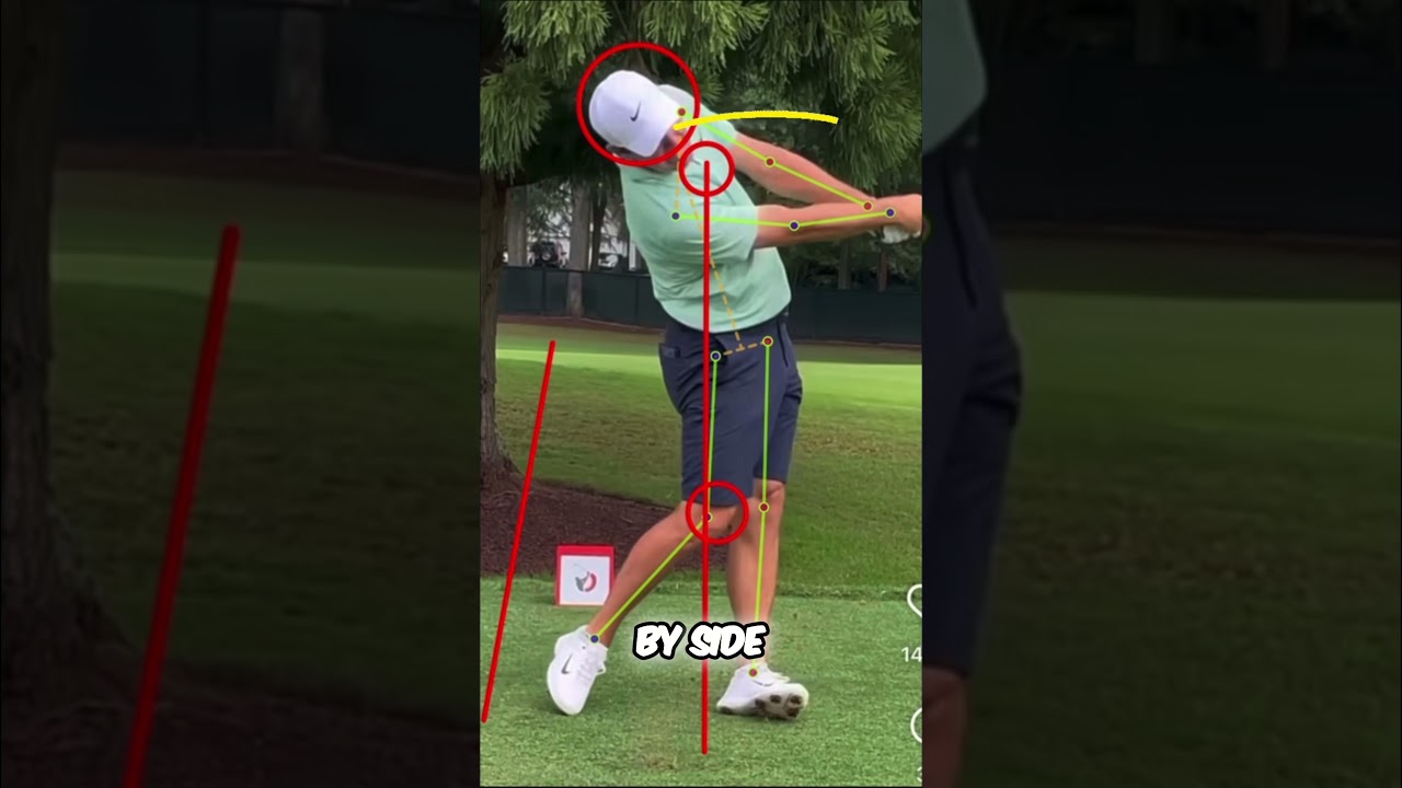 Copy THIS For Straighter Golf Shots Every Time! Copy THIS For Straighter Golf Shots Every Time!