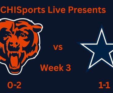 Chicago Cubs vs Dallas Cowboys Audio Broadcast Chicago Cubs vs Dallas Cowboys Audio Broadcast