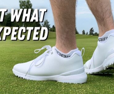 Sqairz ProS2 LT Review | Is Their New Lightweight Design An Improvement?