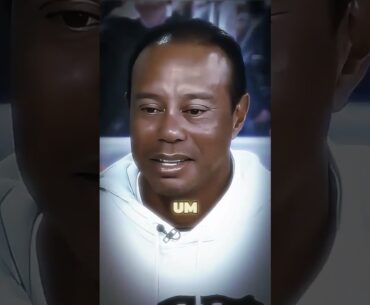 Tiger Woods’ Secret Garage Tour 😱 $2.4M of Rare Cars