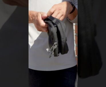 TIPS Travel Organizer by Blue Tees Golf