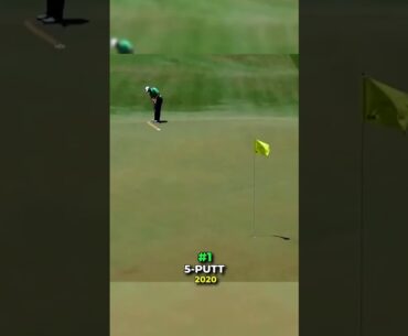 Which one was the worst? #golf #pgatour #golfswing #golfer #golflife
