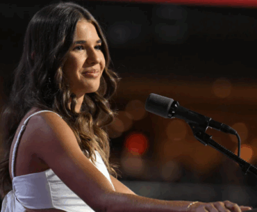 Who Is Kai Madison? Donald Trump's Granddaughter Turns 18, Shares Throwback Pics