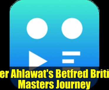 Veer Ahlawat's Betfred British Masters Journey | Alex Noren's 11th DP World Tour Win Highlights