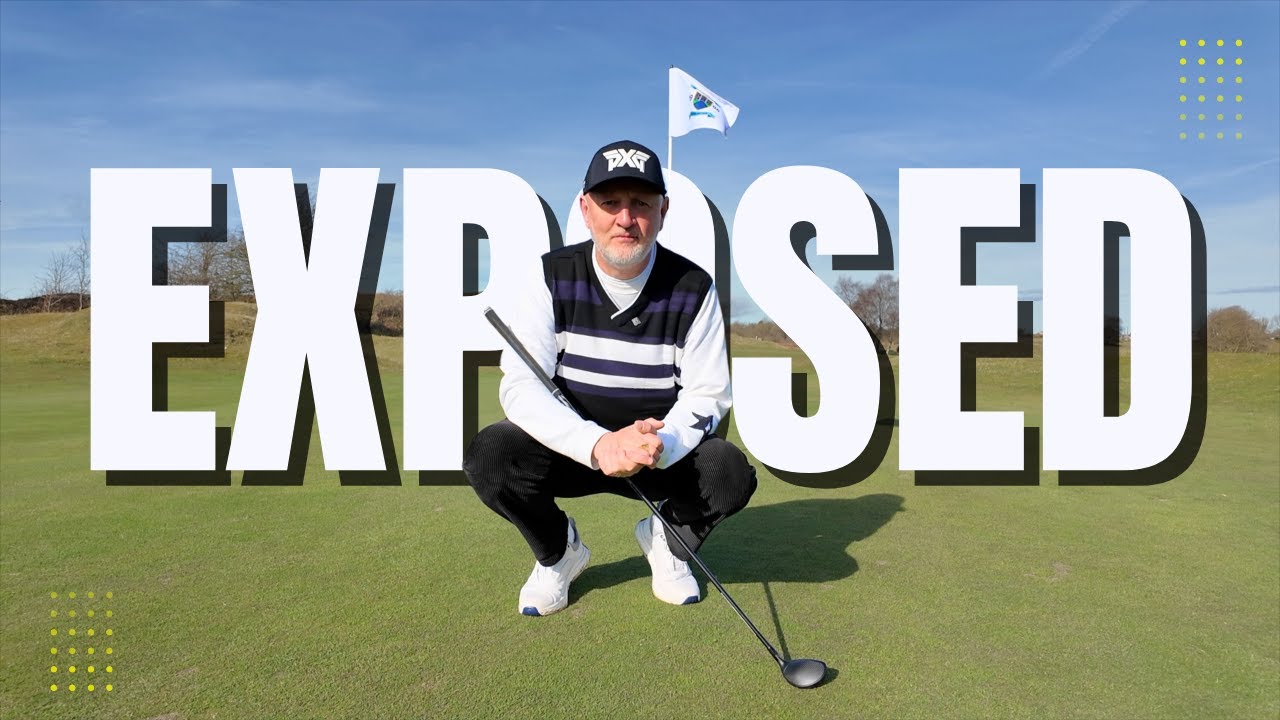 Golfers are getting ripped off! Golfers are getting ripped off!