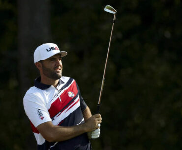 “I'm an easy guy to pair with”: World No 1 Scottie Scheffler finally opens up on Tiger Woods Ryder Cup comparisons | International Sports News