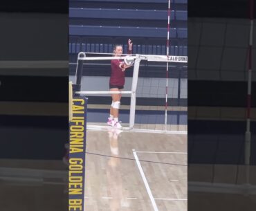 #volleyball  #fyp #waitforit #womensvolleyball
