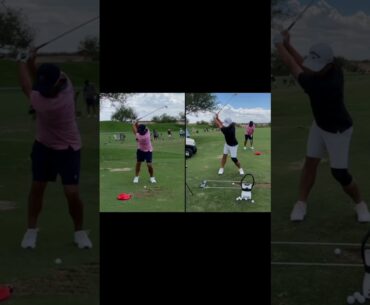 Jin Park Golf: Ryder Cup player JJ Spaun’s fades Vs Sanderson Farms defending champ Kevin Yu’s draw