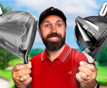 New Drivers Vs Old Drivers - Shocking Results!!