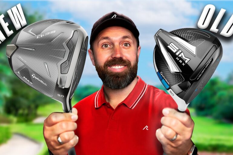 New Drivers Vs Old Drivers - Shocking Results!!