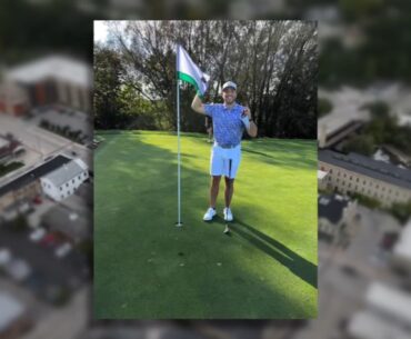 Canadian tourist Giovanni Michael Robinson shot, killed during golf trip to Sheboygan Falls, Wisconsin