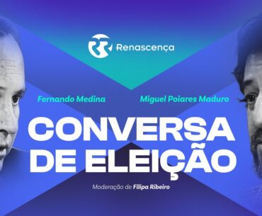 Ventura será candidato presidencial? "Sem alternativa"
