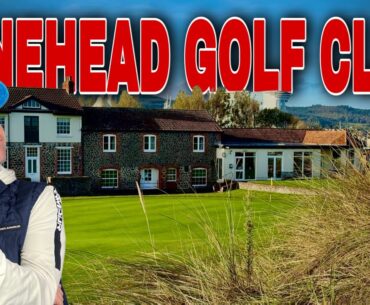 Course Vlog | Minehead Golf Club | Breaking Par Series