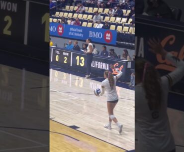 #volleyball  #fyp #waitforit #womensvolleyball