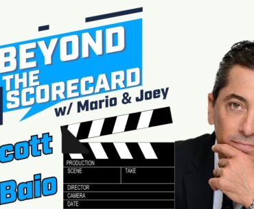 Navigating Success & Parenthood w/ Actor Scott Baio