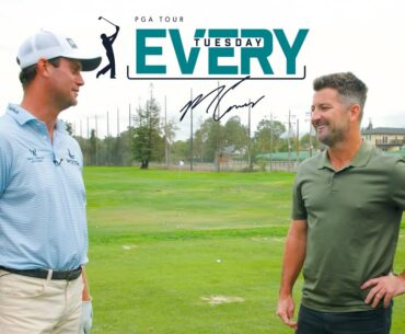 Get to know Harris English | Every Tuesday | PGA TOUR Studios