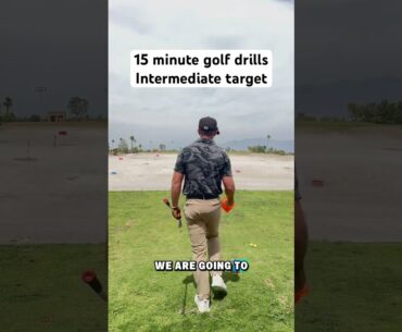 Aiming #shorts #youtubeshorts #golf #golfswing #golfer
