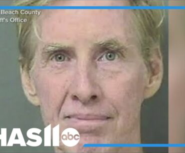 Man who tried to assassinate Trump at his golf course found guilty