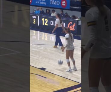 #volleyball  #fyp #waitforit #womensvolleyball