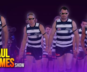 PREVIEW | Geelong v Brisbane | Grand Final | AFL 2025