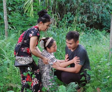 The Moment Phuc Ha Discovers Everything About the CEO’s Situation – She’s Stunned!