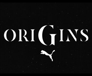 PUMA Golf | Origins | JJ Spaun Ryder Cup 2025
