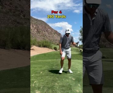 Retired Pro Vs. Social Media Pro #golfnetwork #golf #golfswing #golftournament #progolfer