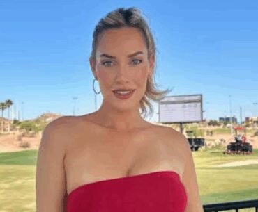 Paige Spiranac fuels Ryder Cup drama as she sides with Bryson DeChambeau against Brandel Chamblee’s captain’s nightmare claim | International Sports News