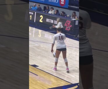 #volleyball  #fyp #waitforit #womensvolleyball