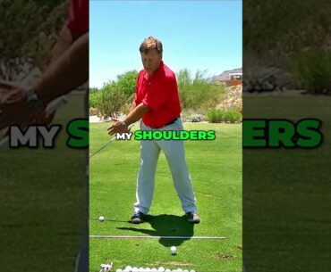 Easy Way To Build a Better Backswing