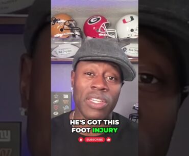 Bengals' Season in SHAMBLES? Burrow's Injuries & Playoff Hopes! #shorts