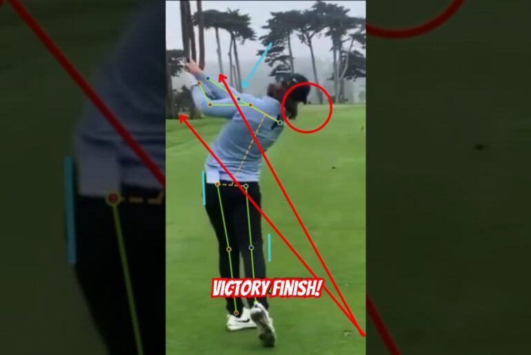 Tommy Fleetwood's Unique Finish Could Swing The Ryder Cup!