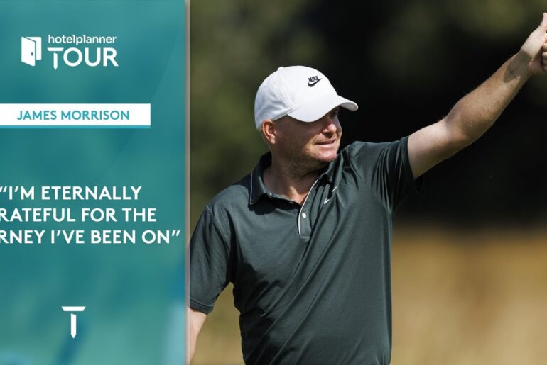 Open de Portugal at Royal Óbidos