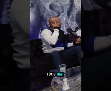 Kenny Smith Says Jordan Had No Handles    And Then!