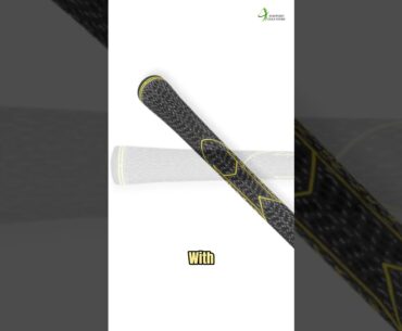 Golf Pride V55 Cord Grip | Best Golf Grip 2025 for Control & Consistency #shorts #golf #usa