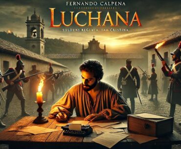 📚✨ Luchana de Benito Pérez Galdós | Una Historia Épica del Siglo XIX 🇪🇸🔥