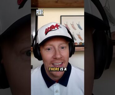 What Other Colors Are Bethpage's Golf Courses? | #golfpodcast #golfnetwork #golf #rydercup