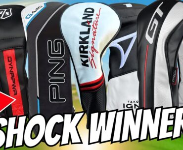 The BEST Drivers Of 2025 – The Winner Will SHOCK YOU! The BEST Drivers Of 2025 - The Winner Will SHOCK YOU!