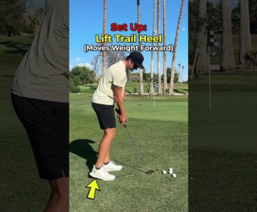 Tips To Improve Your Chipping #golfnetwork #golftips #golf #golfer #pga