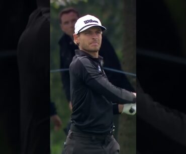 Witness an Epic Comeback: Joakim Lagergren's Unbelievable Shot!