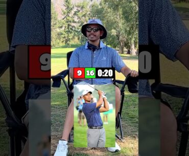 Who’s LYING Challenge 😳💀 (Pro Golfer Edition)